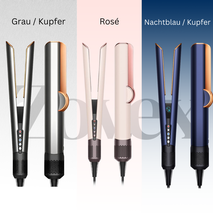 Zovex AirStyler