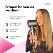 SonicAir Pro