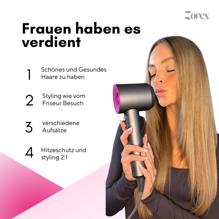 SonicAir Pro