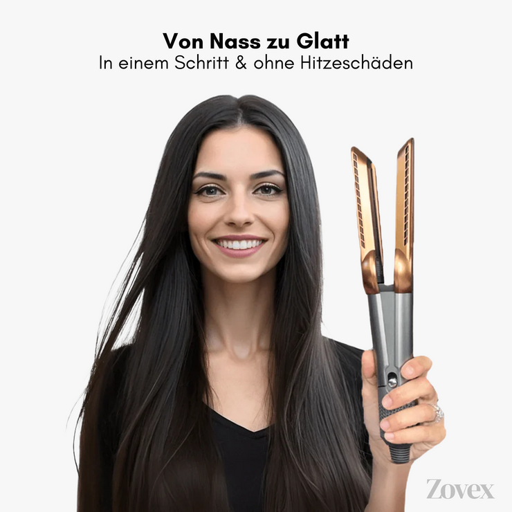 Zovex AirStyler