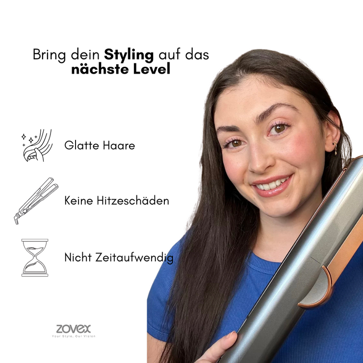 Zovex AirStyler