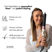 HairStyler