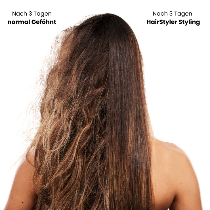 HairStyler